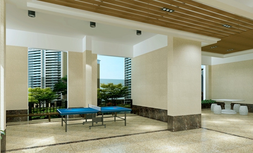 金海岸广场二手房生纸空间讲解 金海岸广场二手房生纸空间讲解