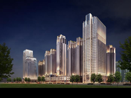 未来天津宝坻远大城房价会怎么样? 未来天津宝坻远大城房价会怎么样?