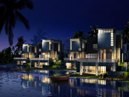 天津热卖楼盘讲解 天津热卖楼盘讲解