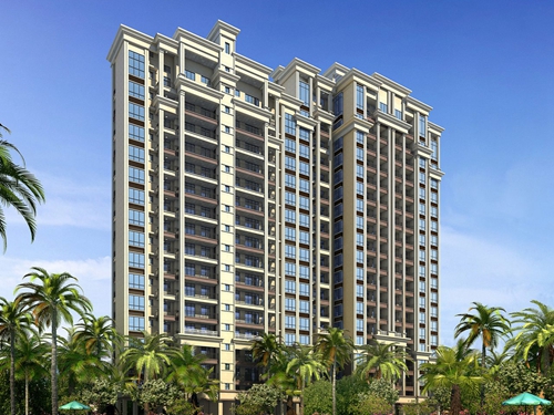 天津恒大御景湾房价真的一直涨下去吗? 天津恒大御景湾房价真的一直涨下去吗?