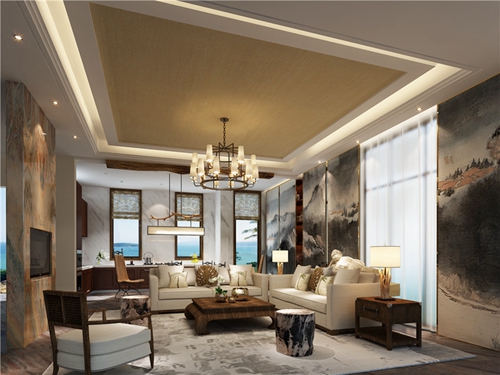 《天津宝坻橄榄树》楼盘生纸空间分析~ 《天津宝坻橄榄树》楼盘生纸空间分析~