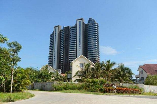 贻成豪庭怎么样? 贻成豪庭怎么样?