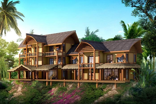 翰林雅苑的房子怎么样? 翰林雅苑的房子怎么样?