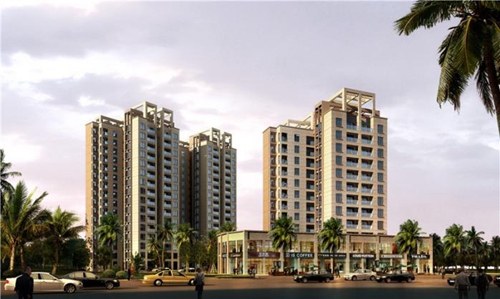 跃丽·成果房价还要涨? 跃丽·成果房价还要涨?