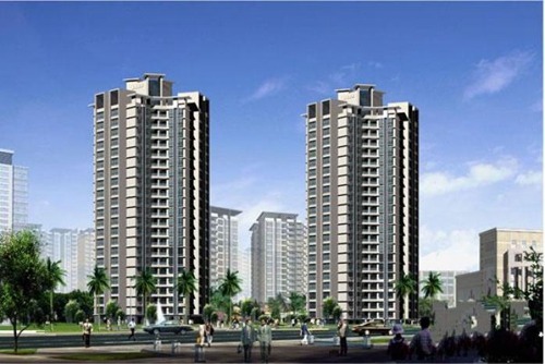 绿城柳岸晓风排屋价格 绿城柳岸晓风排屋价格