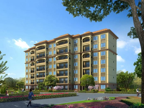 宝德云湾二手房售价怎么样? 宝德云湾二手房售价怎么样?