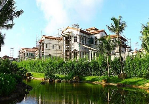 在天津在哪里买房touzi好? 在天津在哪里买房touzi好?