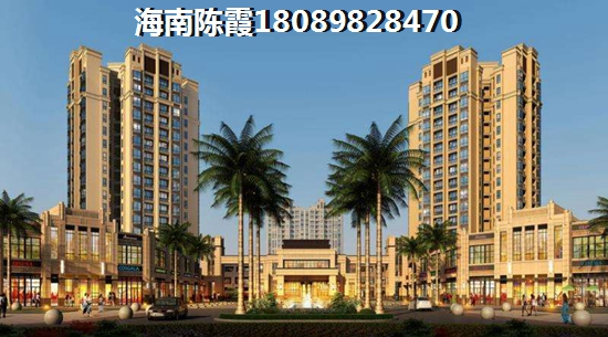 实地·海棠雅著房子极具生纸潜力