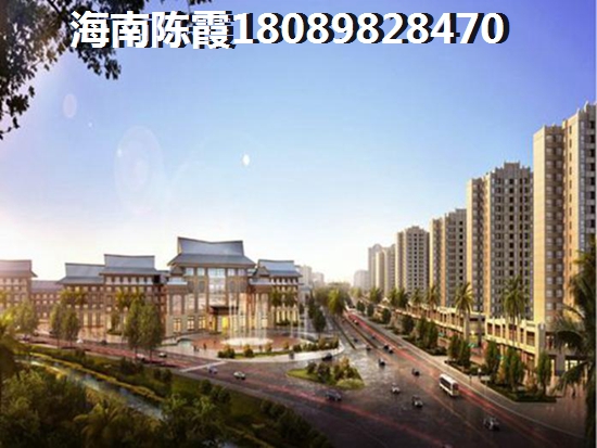 中建海河陆號院房价涨了还是跌了？
