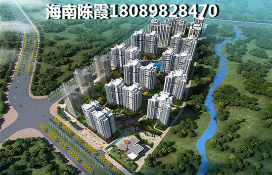 绿城天津桂语朝阳好不好？4