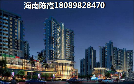 武清金海岸广场 一居  户型图
