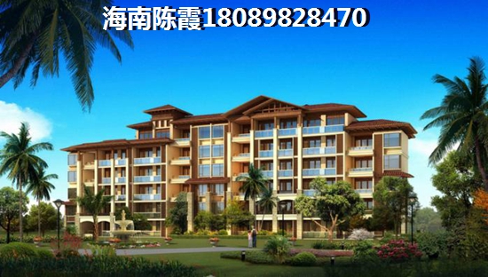 世茂湿地公元F户型4室2厅2卫1厨144 四居  户型图