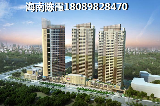 天津武清御溪苑 一居  户型图