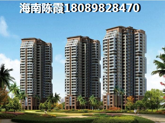 中国集·海航城 一居  户型图