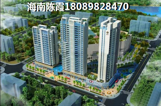 中浩智城 一居  户型图
