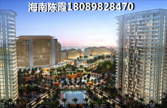 京能海语城 景观园林 