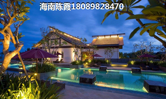 津泊湾 样板间 