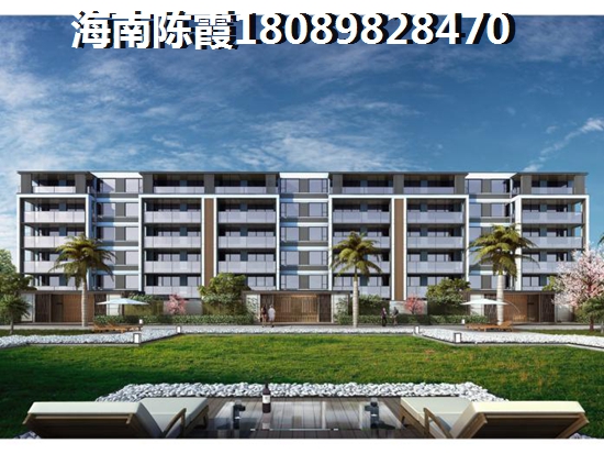保利海棠湾 建筑规划 