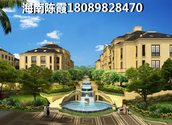 城投华润天津瑞府实景图